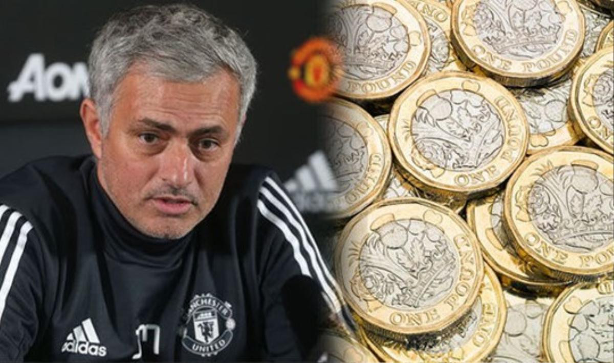 Đốt thêm 'tiền tấn' chuyển nhượng, Mourinho có thoát án tử? Ảnh 3