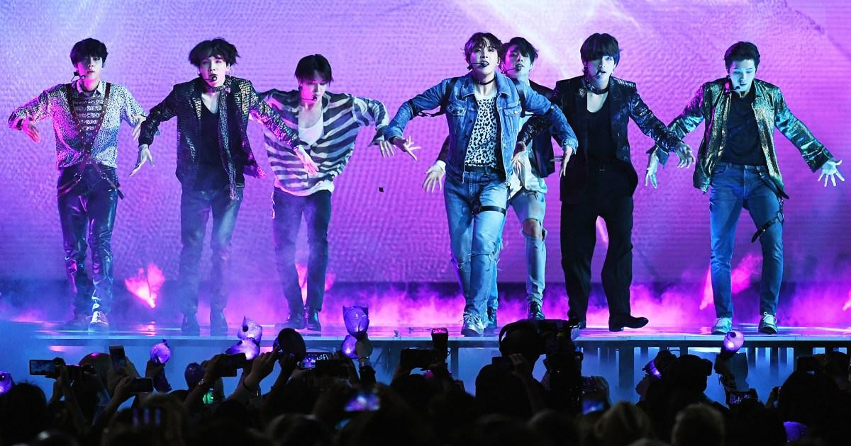 BTS tại BBMAs 2018: Đừng gieo hy vọng để rồi 'dội gáo nước lạnh' vào họ! Ảnh 3