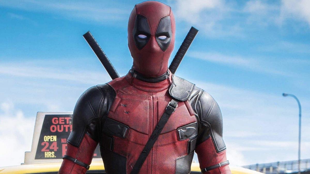 'Deadpool 2': Lầy lội ở cả after credit và dàn diễn viên khách mời Ảnh 13