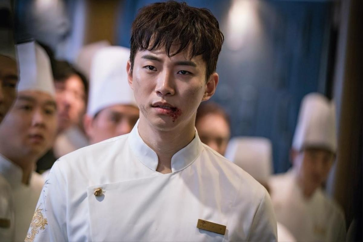 Cho đến tập 12 ‘Chảo lửa tình yêu’, người xem vẫn tranh cãi: Jang Hyuk hay Junho (2PM) là nam chính? Ảnh 2