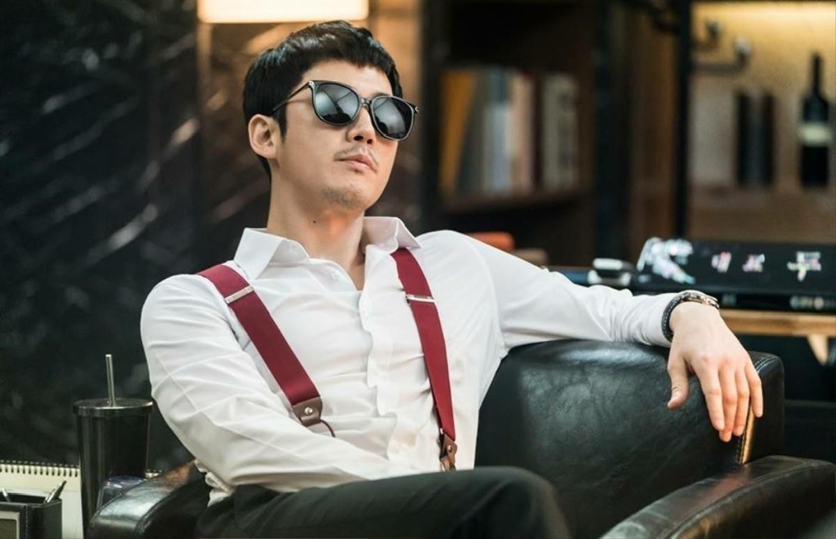 Cho đến tập 12 ‘Chảo lửa tình yêu’, người xem vẫn tranh cãi: Jang Hyuk hay Junho (2PM) là nam chính? Ảnh 3