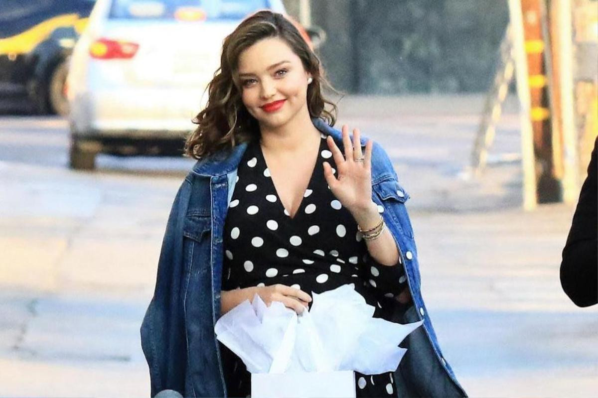 Chăm da tay cầu kỳ như Miranda Kerr Ảnh 4