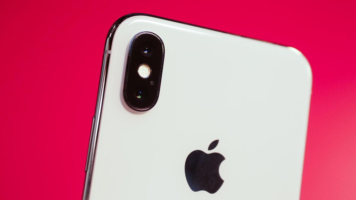 Người dùng iPhone X than trời vì cụm camera sau dễ nứt, vỡ Ảnh 2