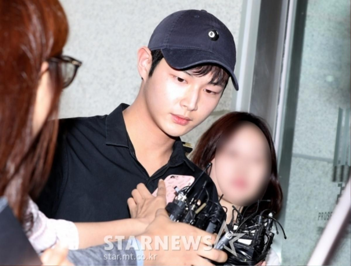 Báo chí truyền thông Hàn Quốc ‘bủa vây’ Lee Seo Won sau scandal đe doạ quấy rối tình dục Ảnh 5