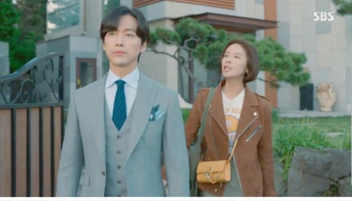 Sau 7 năm mới tái hợp với Nam Goong Min nhưng Hwang Jung Eum đã bị netizen Hàn chê đủ đường Ảnh 12