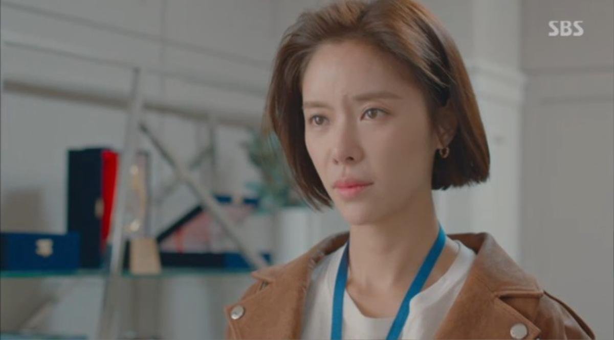 Sau 7 năm mới tái hợp với Nam Goong Min nhưng Hwang Jung Eum đã bị netizen Hàn chê đủ đường Ảnh 2