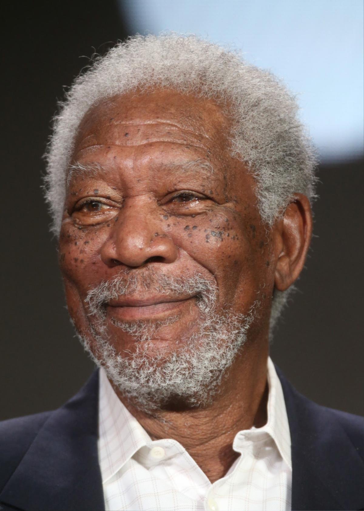 Nam diễn viên 80 tuổi từng đoạt giải Oscar Morgan Freeman bị 16 phụ nữ cáo buộc hành vi quấy rối tình dục Ảnh 1