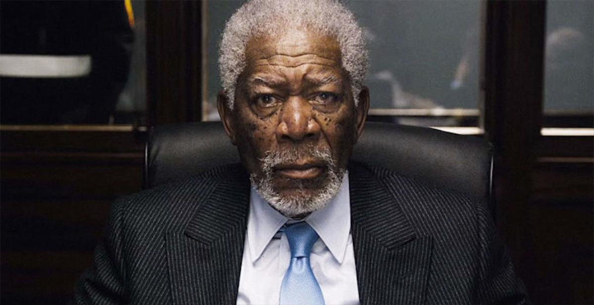 Nam diễn viên 80 tuổi từng đoạt giải Oscar Morgan Freeman bị 16 phụ nữ cáo buộc hành vi quấy rối tình dục Ảnh 4