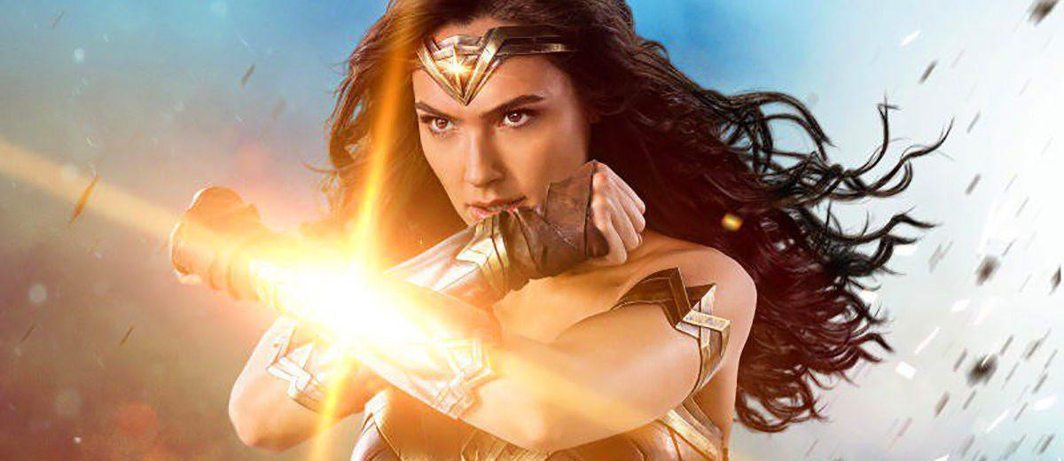 Fan 'đoán mò' tên phần 2 của 'Wonder Woman' dựa vào tên miền website mà Warner Bros. đã đăng ký Ảnh 4