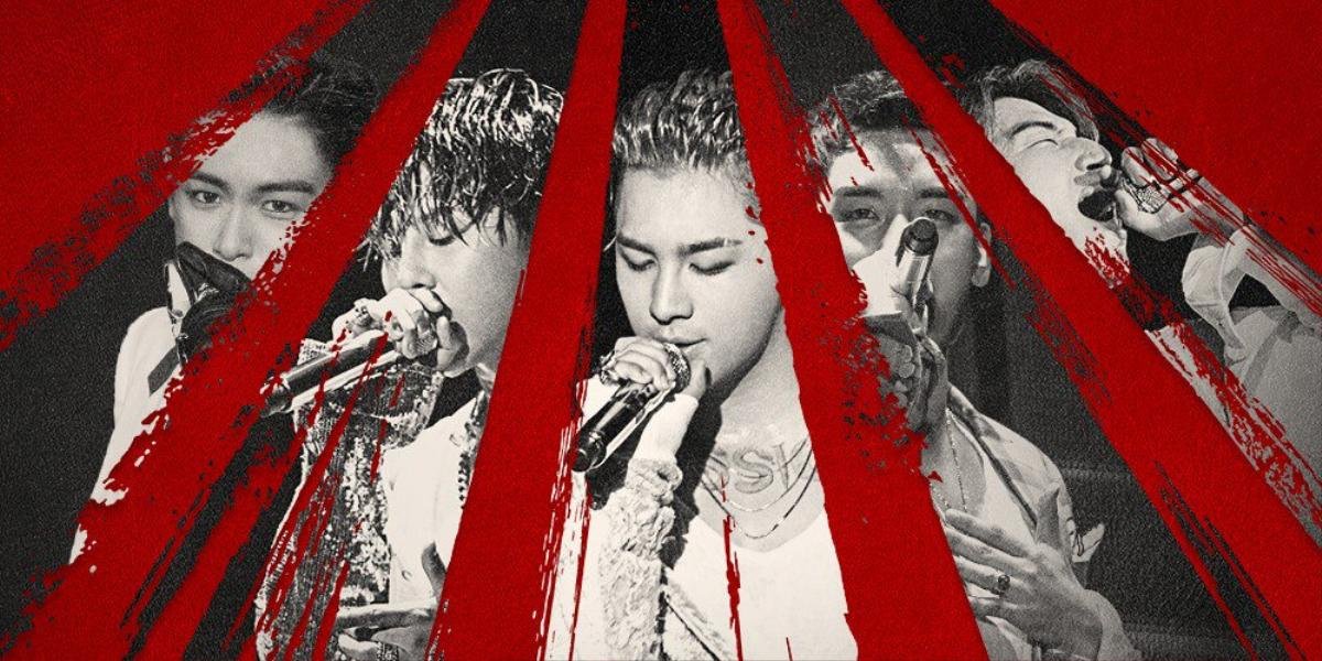 Tin hay không tuỳ fan: 'Bố' Yang tuyên bố BigBang hoàn toàn có thể trở lại sớm! Ảnh 3