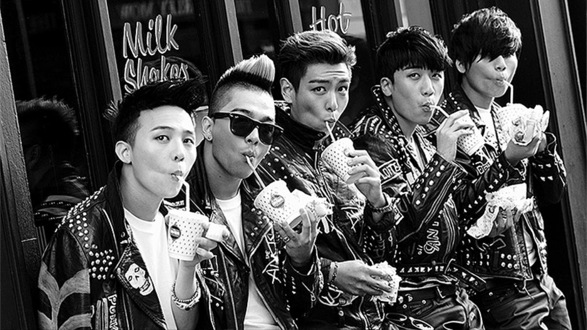 Tin hay không tuỳ fan: 'Bố' Yang tuyên bố BigBang hoàn toàn có thể trở lại sớm! Ảnh 1