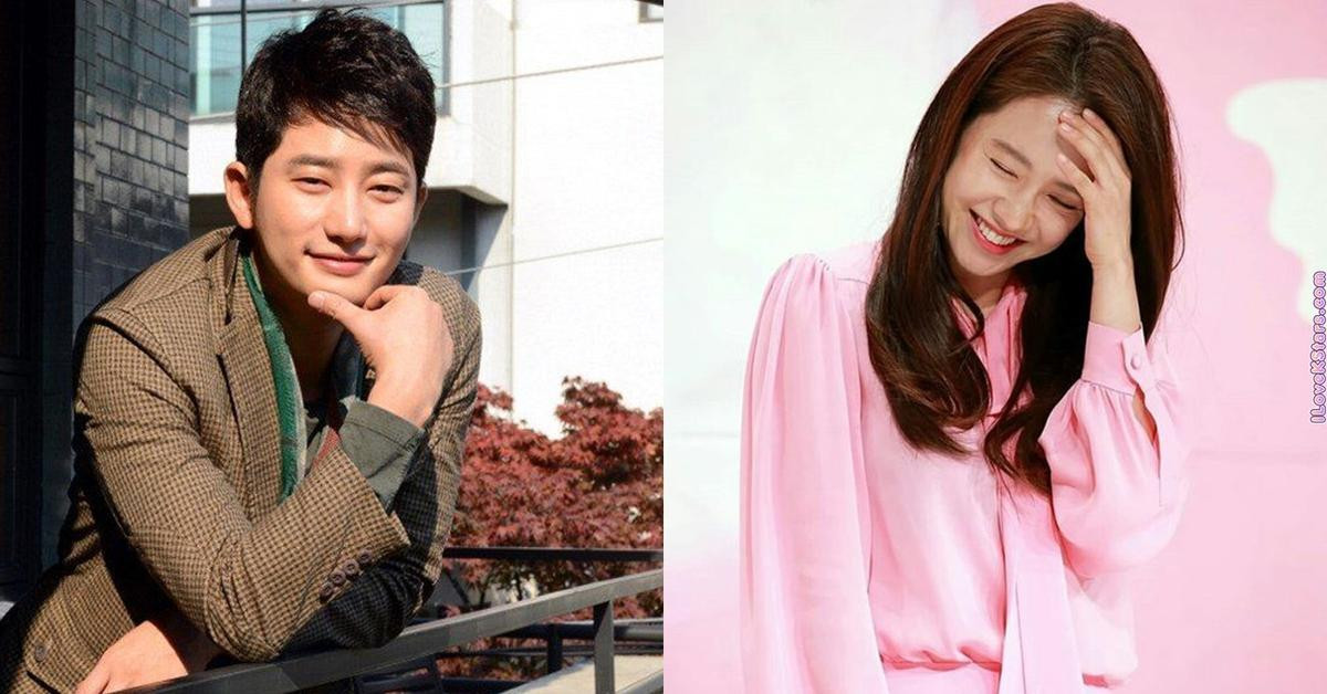 Lee Ki Kwang cùng Eun Jung (T-ara) tham gia phim mới của Song Ji Hyo và Park Shi Hoo Ảnh 1