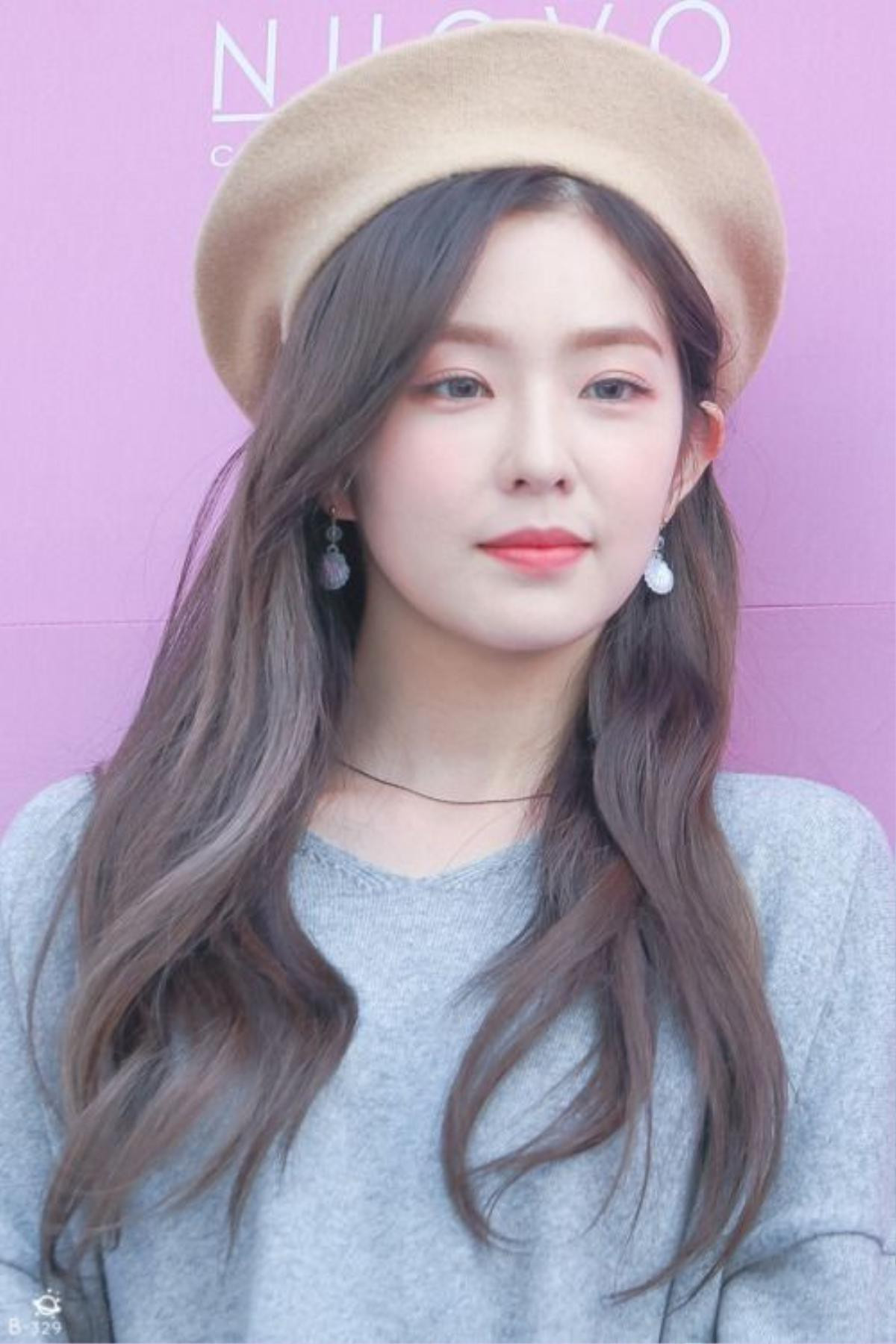 Bí quyết để luôn đẹp như 'nữ thần' Irene (Red Velvet) Ảnh 3