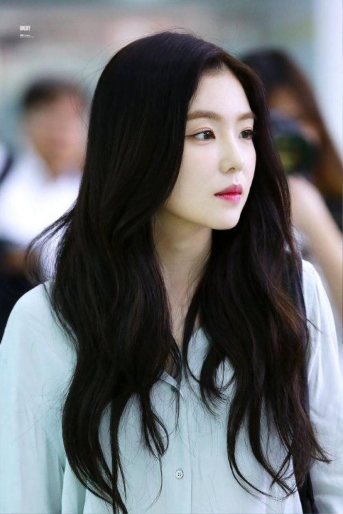 Bí quyết để luôn đẹp như 'nữ thần' Irene (Red Velvet) Ảnh 8