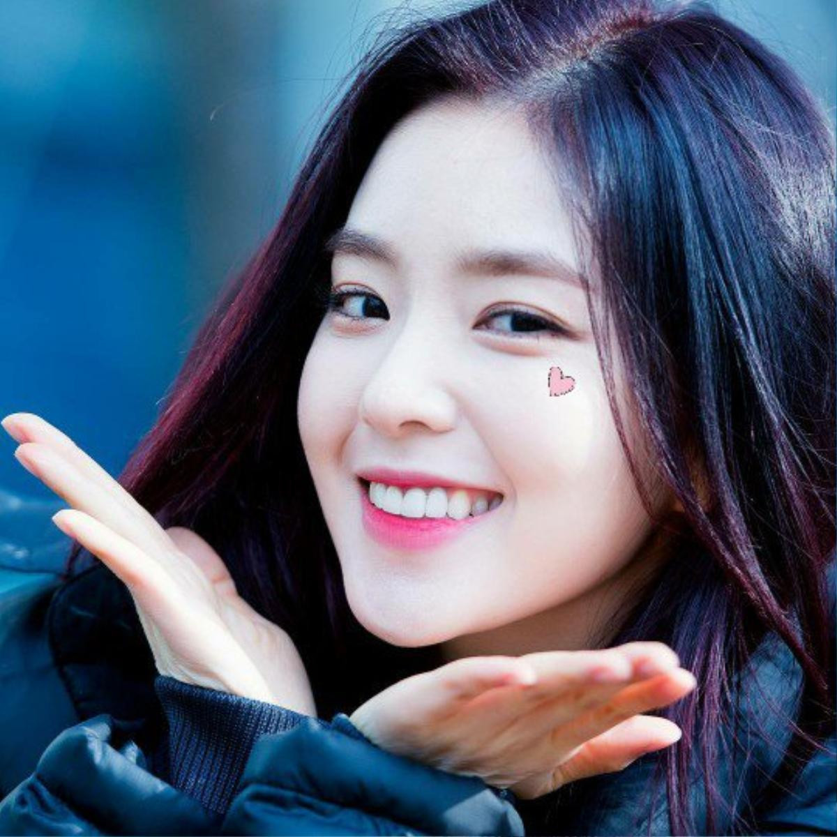 Bí quyết để luôn đẹp như 'nữ thần' Irene (Red Velvet) Ảnh 6