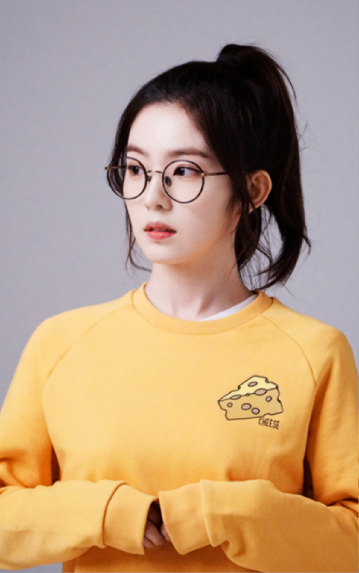 Bí quyết để luôn đẹp như 'nữ thần' Irene (Red Velvet) Ảnh 10