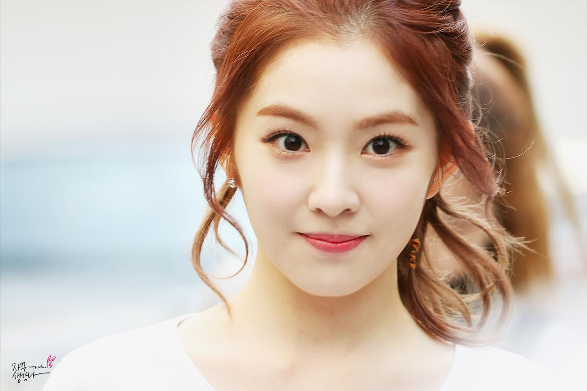 Bí quyết để luôn đẹp như 'nữ thần' Irene (Red Velvet) Ảnh 12