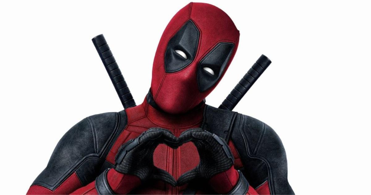 Deadpool: Siêu anh hùng 'người' nhất trong các siêu anh hùng Ảnh 1