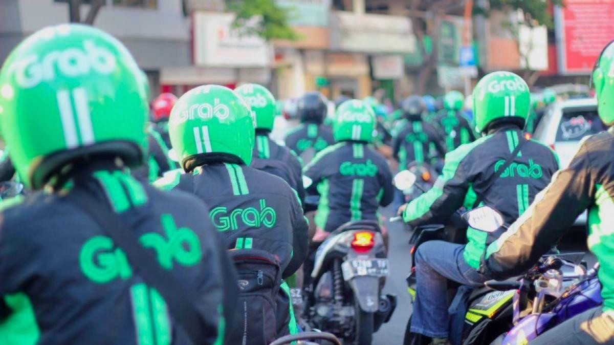 Chi 500 triệu USD đầu tư, ứng dụng gọi xe Go-Jek sẽ vào Việt Nam trong bốn tháng tới Ảnh 2