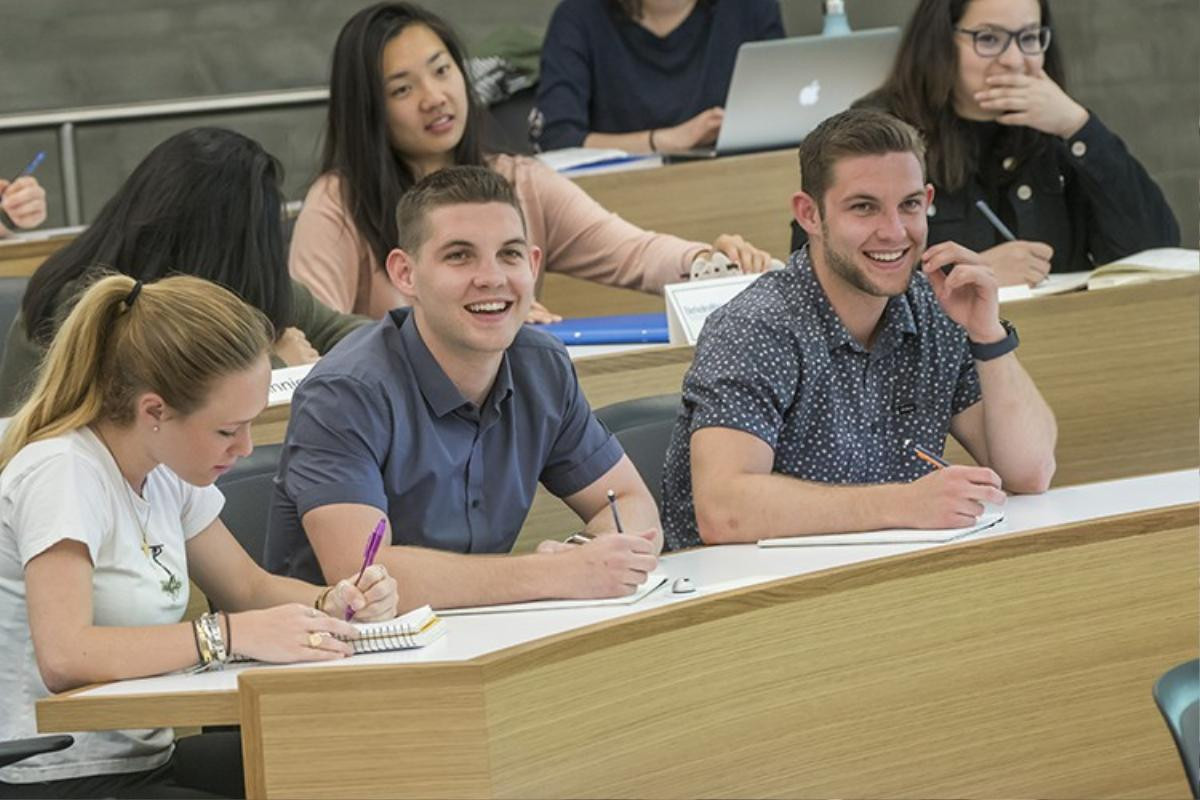 Vừa tốt nghiệp đại học tại Mỹ, hai anh em sinh đôi này đã được Apple nhận vào làm việc nhờ bí kíp trả lời phỏng vấn độc đáo Ảnh 7