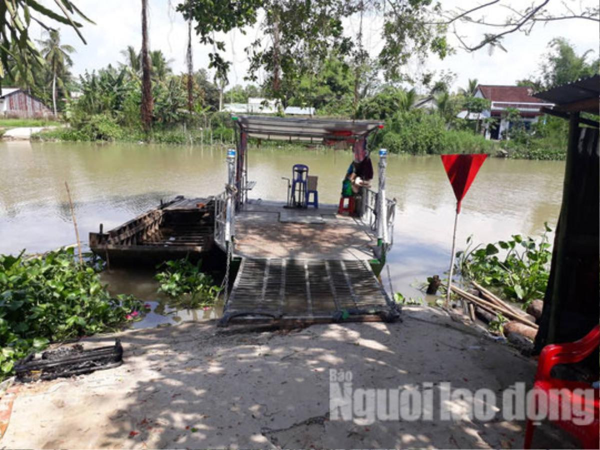 Nghi án chồng sát hại vợ rồi thả xác trôi sông trước ngày ra tòa ly hôn Ảnh 1