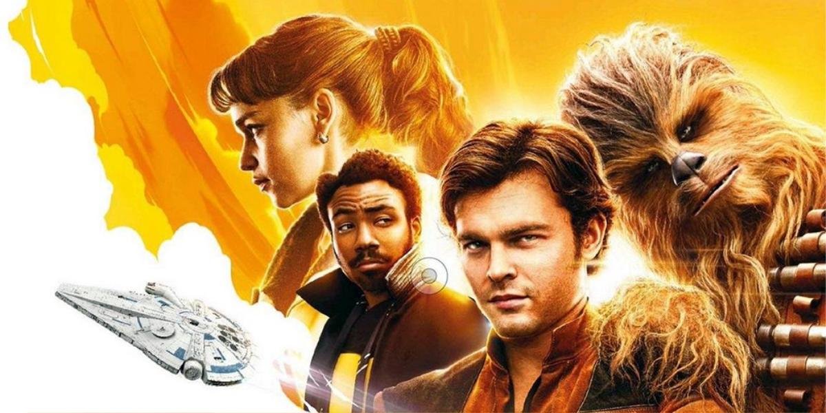 'Solo: A Star Wars Story': 6 câu hỏi và giả thuyết mà ai cũng muốn làm rõ sau khi xem phim Ảnh 1