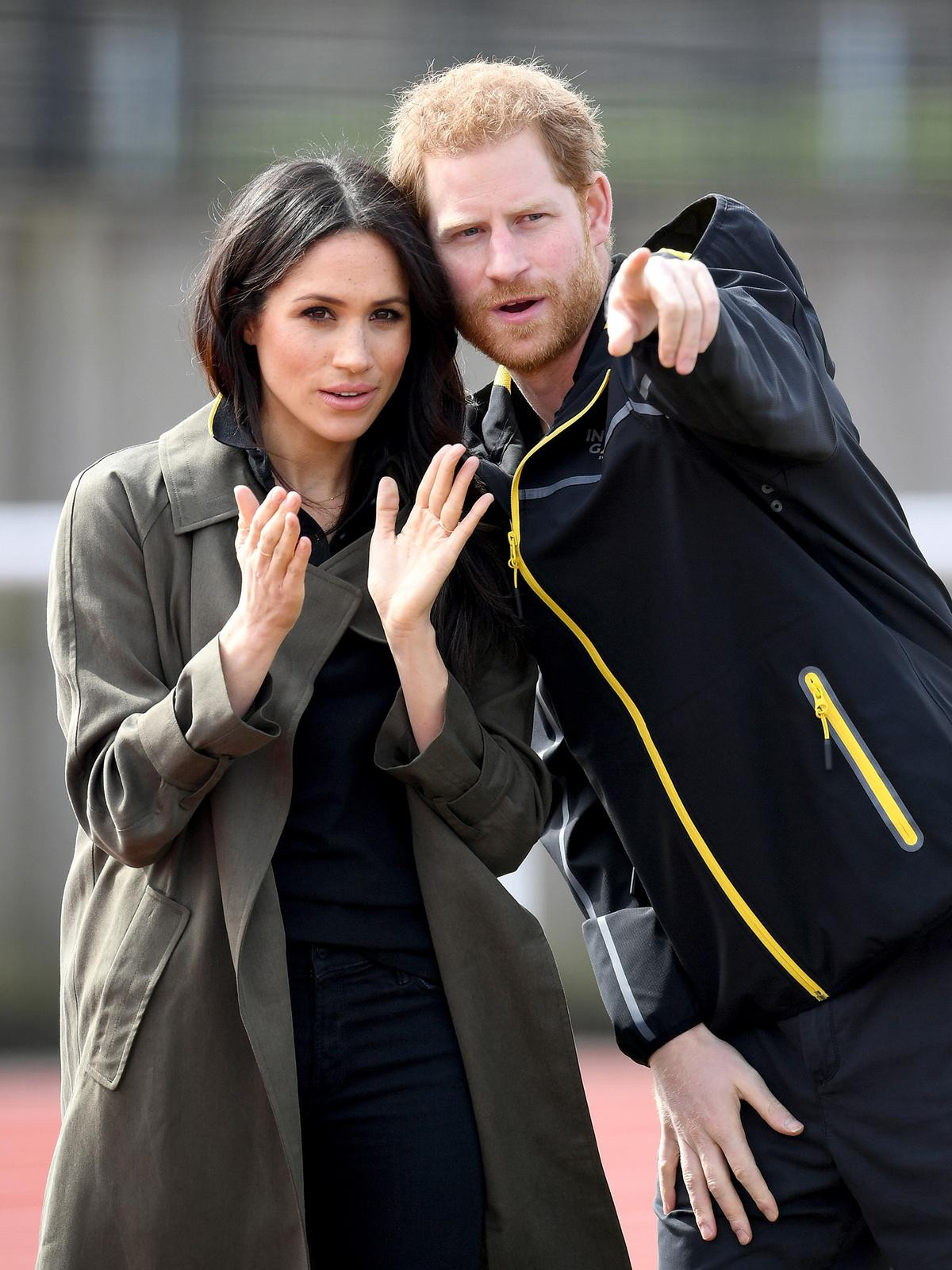 Lộ kế hoạch ‘du hí’ của Hoàng tử Harry và Công nương Meghan sau đám cưới cổ tích Ảnh 2