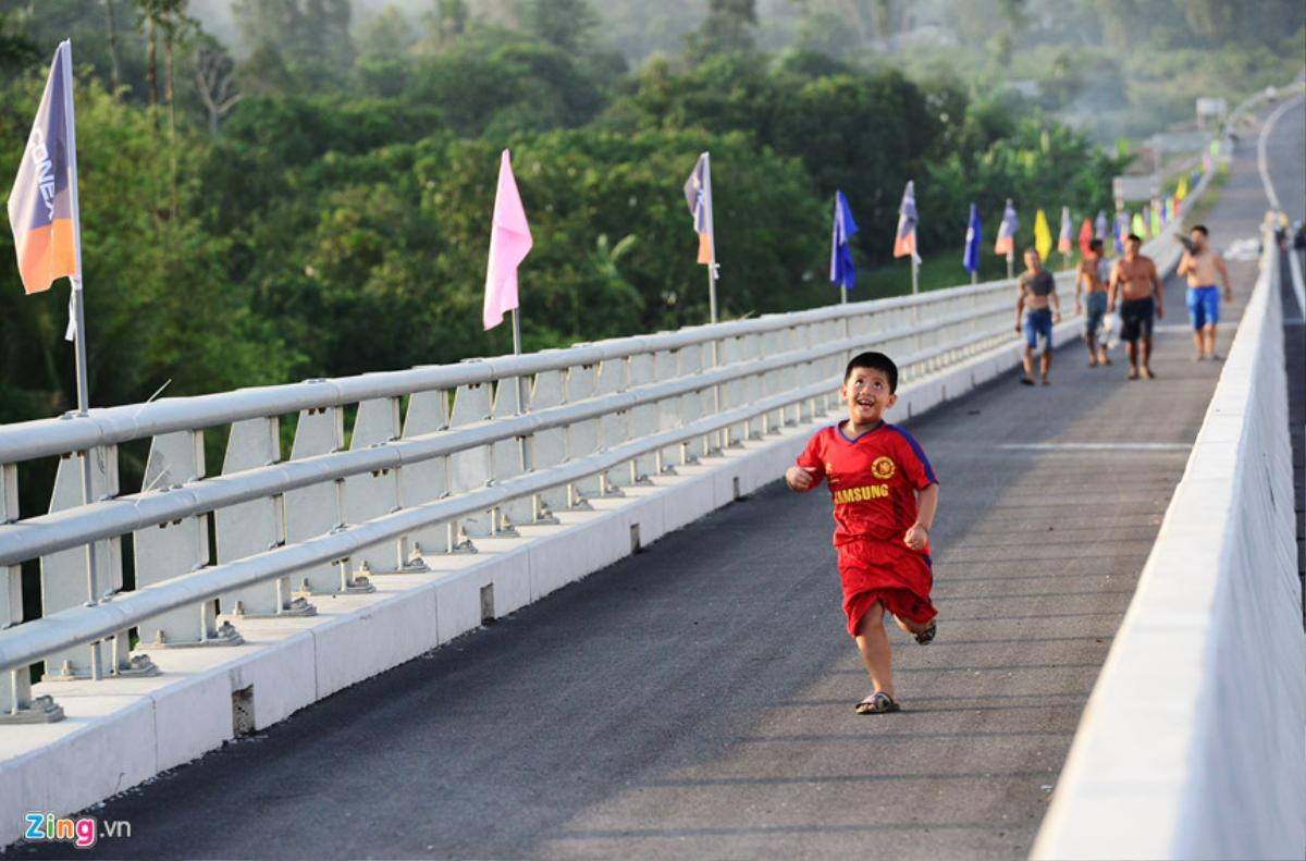 Chia tay phà trăm tuổi, đón cầu Cao Lãnh Ảnh 3