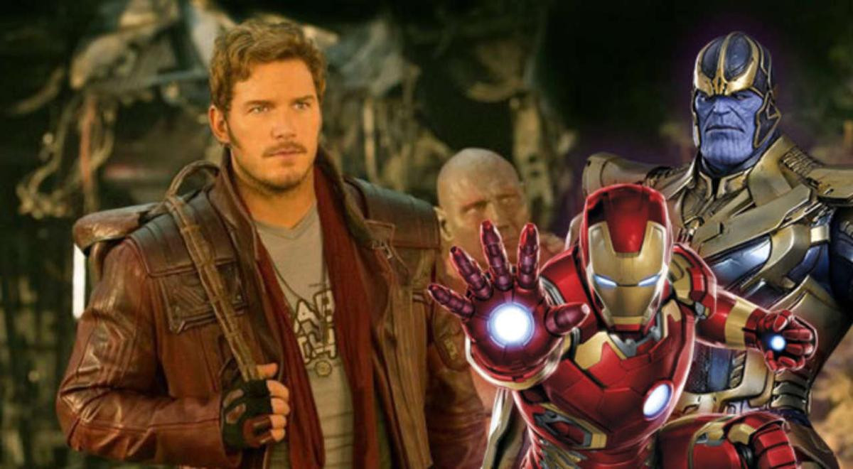 Đạo diễn 'Avengers: Infinity War' khẳng định fan đã sai lầm khi đổ lỗi cho Star-Lord Ảnh 3