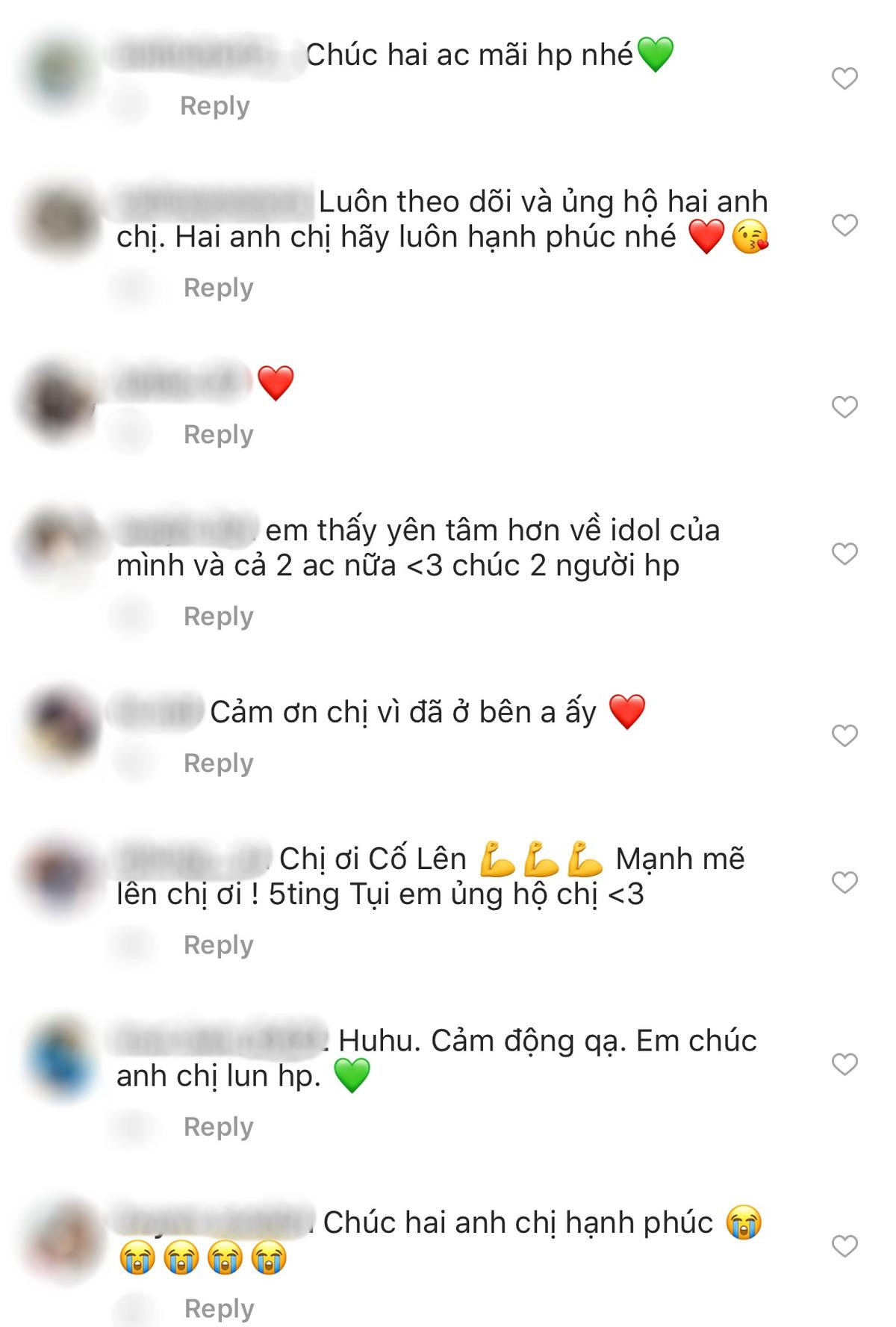 'Bạn gái tin đồn' lần đầu công khai ảnh chụp với Soobin nhưng phản ứng của FC mới là điều ‘gây sốt’ Ảnh 5