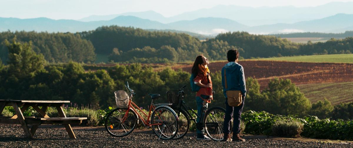 'Nhắm mắt thấy mùa hè': Mở mắt để ngắm nhìn giấc mộng đẹp ở nước Nhật qua lăng kính Ảnh 11