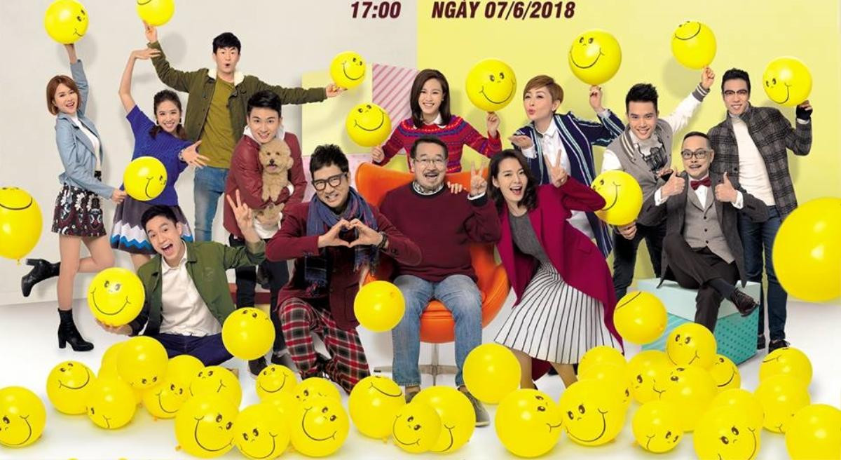 Nối tiếp thành công của ba phần trước, series sitcom dài tập 'Mái ấm gia đình' tiếp tục phát sóng phần bốn Ảnh 4