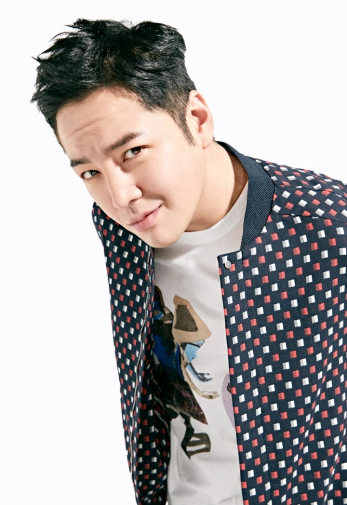 Thất vọng với gương mặt sưng vù, ngoại hình phát tướng của 'hoàng tử châu Á' Jang Geun Suk Ảnh 6