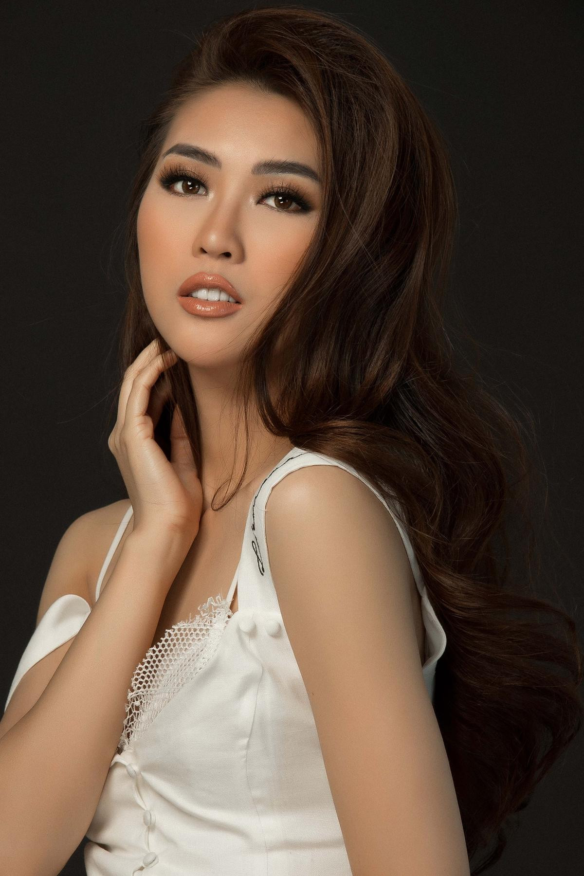 Sau Miss Intercontinental 2017, Tường Linh sẽ tiếp tục đi thi quốc tế trong năm 2018? Ảnh 1