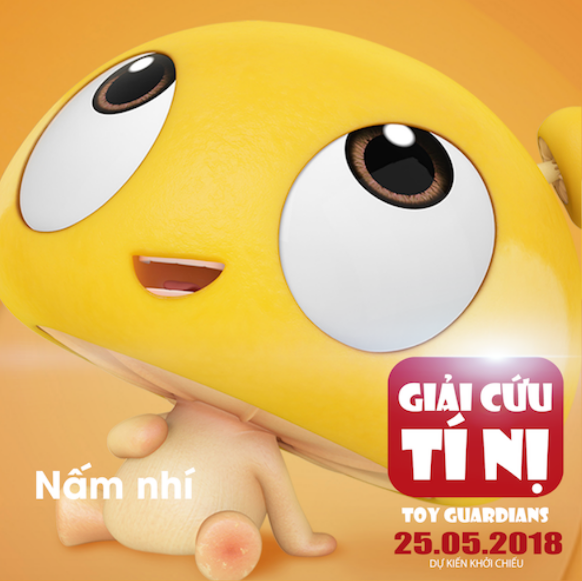 'Giải cứu Tí Nị': Hành trình tìm về tuổi thơ cùng những chú thú bông biết nói Ảnh 6