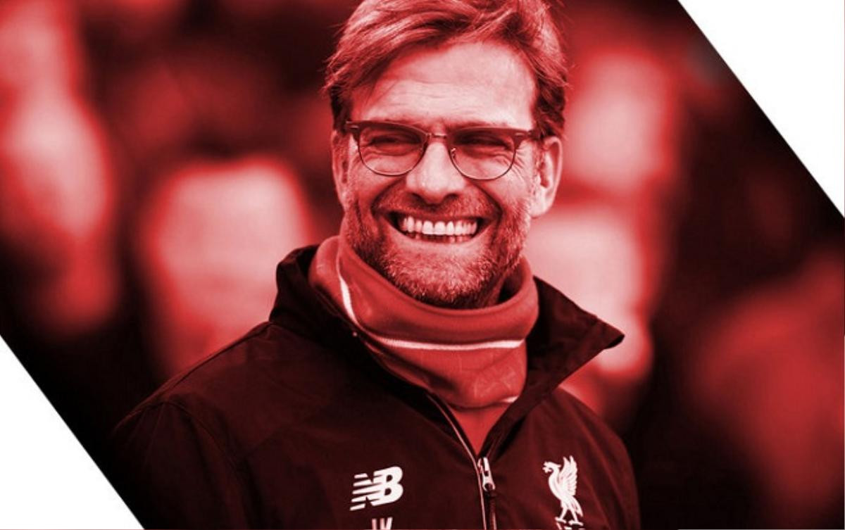 Juergen Klopp - Kẻ chiến bại vĩ đại Ảnh 2