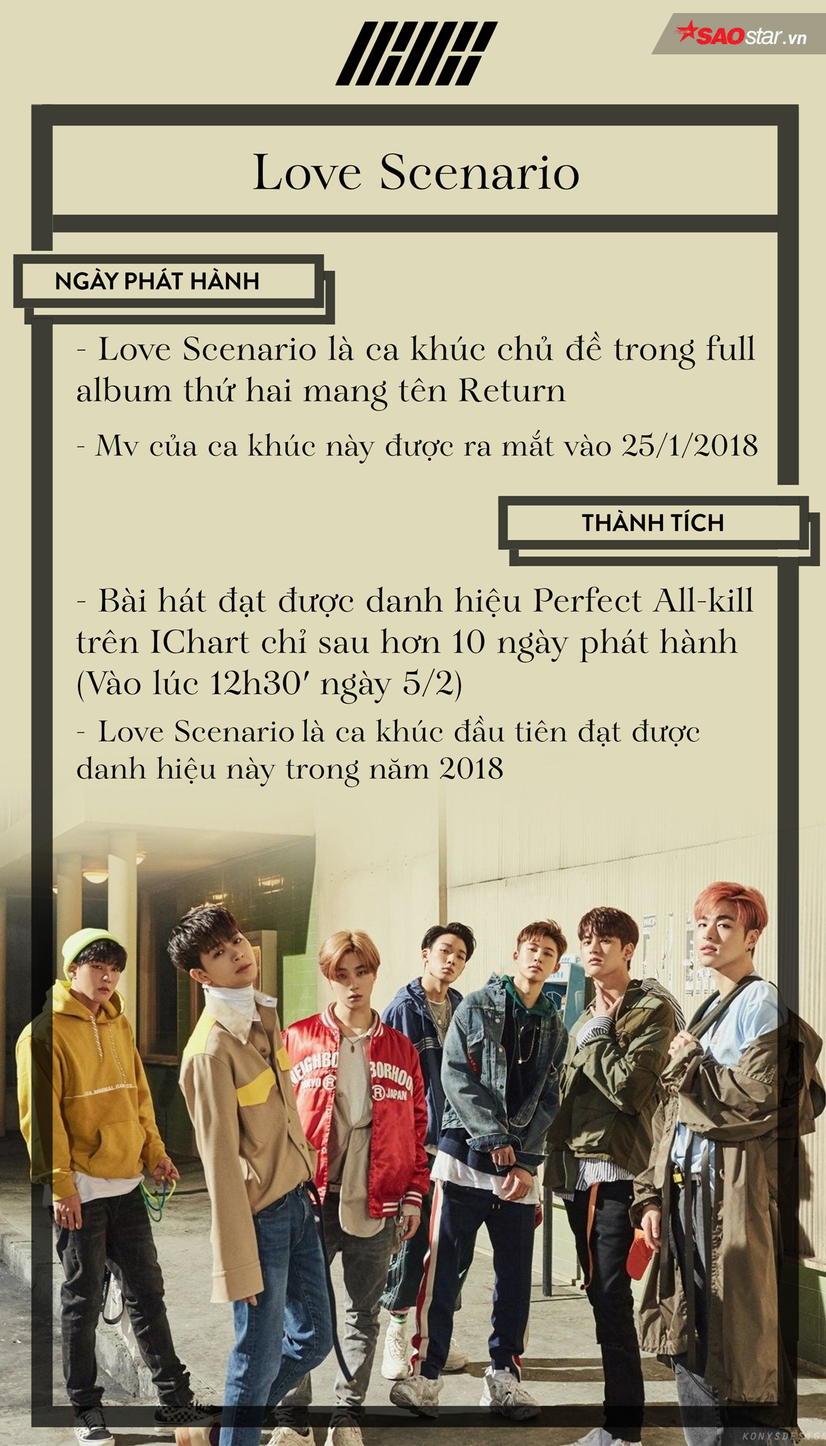 Nghe Perfect All-Kill ầm ầm, bạn có biết 2018 đã bao nhiêu hit được danh hiệu này? Ảnh 1