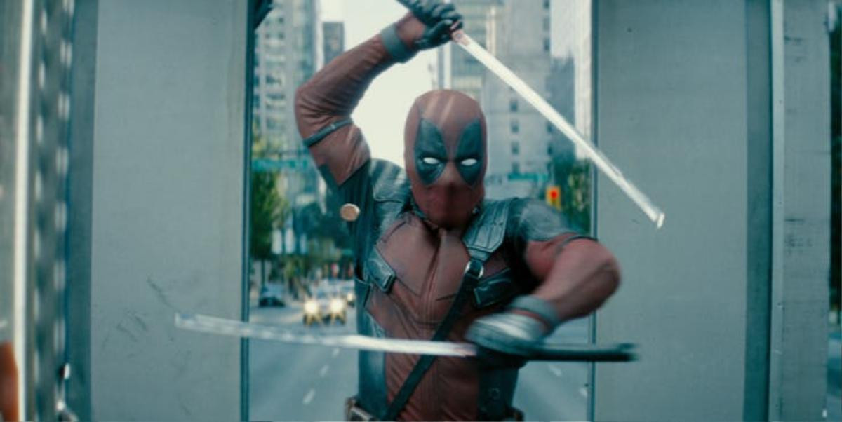 'Deadpool 3' nên đặt dấu chấm hết cho vũ trụ X-Men là vừa! Ảnh 1