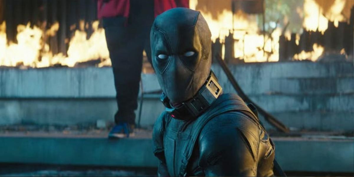 'Deadpool 3' nên đặt dấu chấm hết cho vũ trụ X-Men là vừa! Ảnh 6