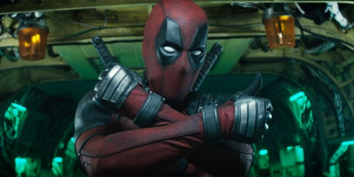 'Deadpool 3' nên đặt dấu chấm hết cho vũ trụ X-Men là vừa! Ảnh 5