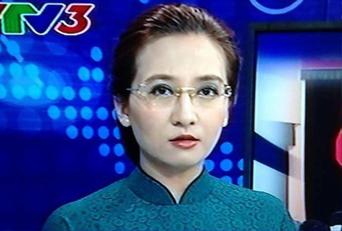 BTV Vân Anh sau 2 năm rời VTV giờ ra sao? Ảnh 1