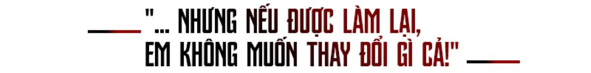 Khi vòng Giấu mặt trở thành… ván cược tâm lý, cần nhiều hơn sự lắng nghe từ khán giả! Ảnh 7