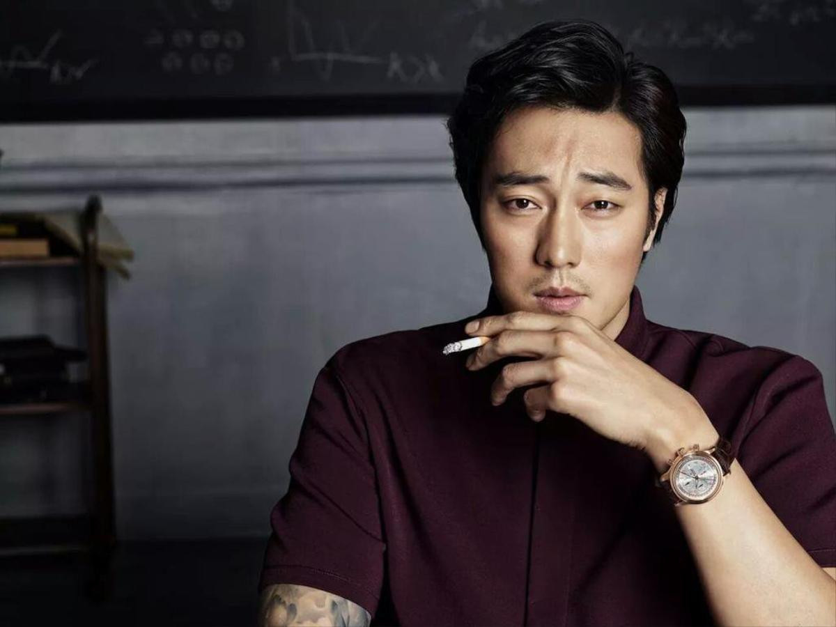 Yoo In Na - Son Ho Jun có tạo cú hit cùng So Ji Sub trong dự án ‘Terius Behind Me‘? Ảnh 5