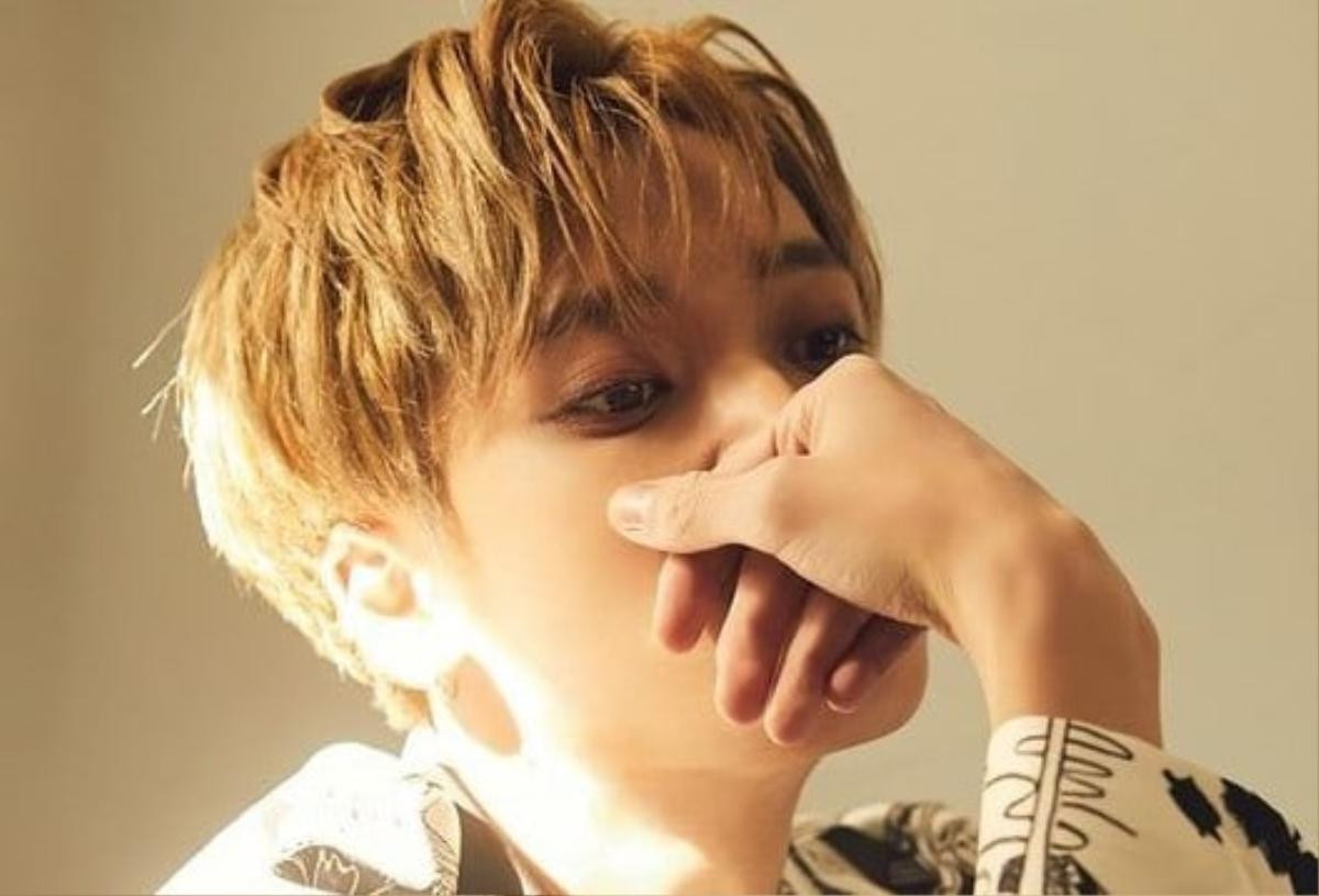 'Thần tượng kém sắc' Niel (TEEN TOP) quay lại màn ảnh với vai chính đầu tiên Ảnh 3