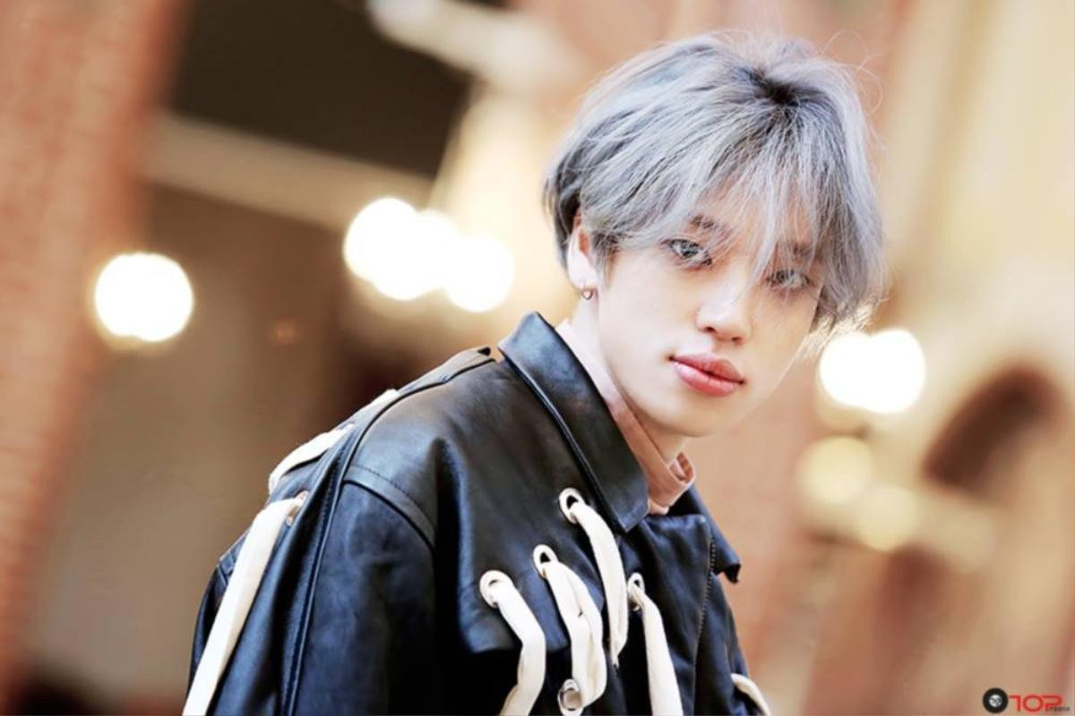 'Thần tượng kém sắc' Niel (TEEN TOP) quay lại màn ảnh với vai chính đầu tiên Ảnh 5