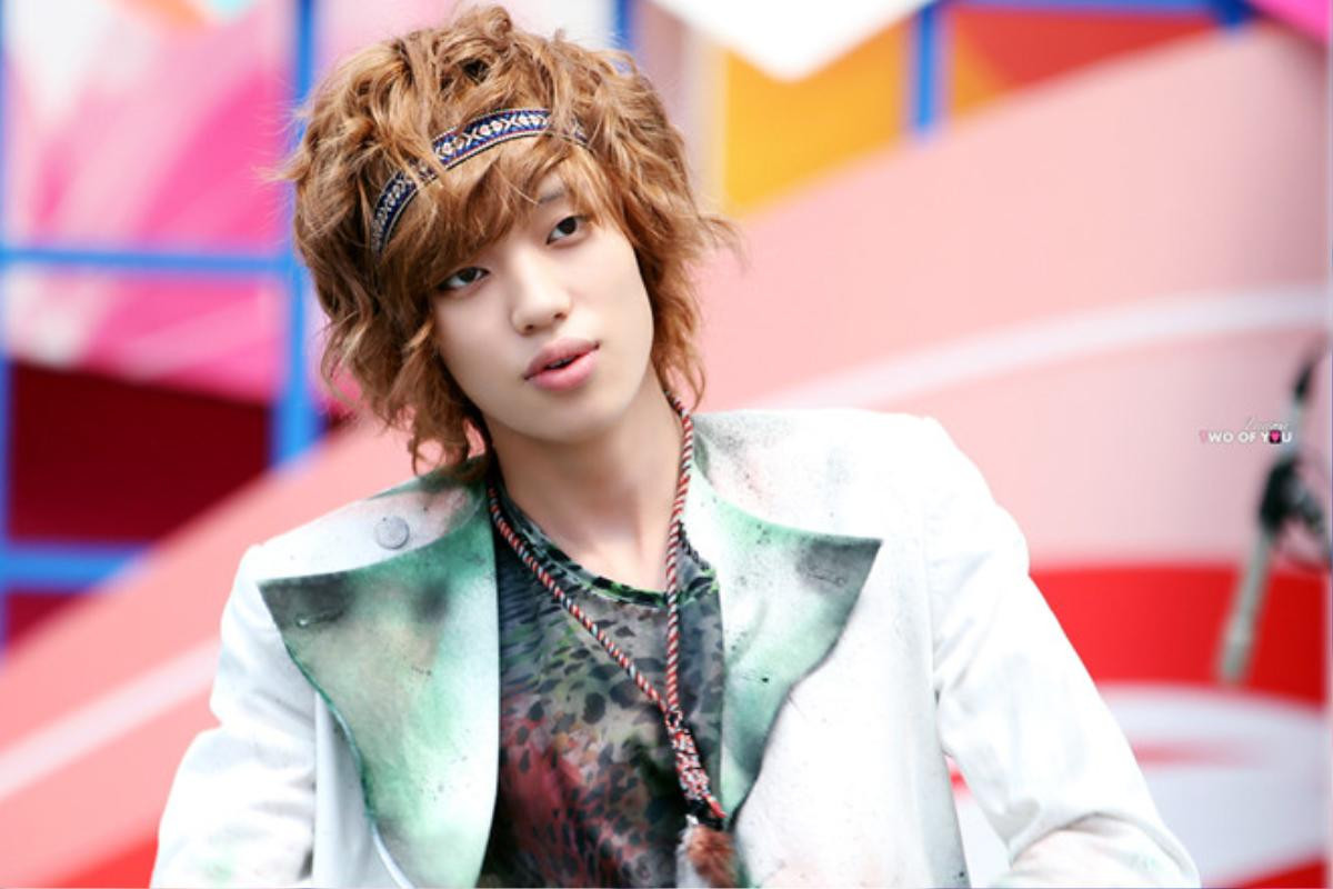 'Thần tượng kém sắc' Niel (TEEN TOP) quay lại màn ảnh với vai chính đầu tiên Ảnh 7