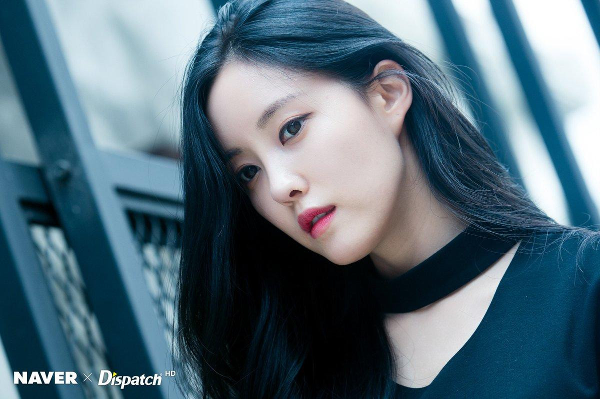 Park Hyomin tuổi 30 và chặng đường 'đi qua giông bão, ngẩng mặt ngắm cầu vồng' cùng T-ara Ảnh 3