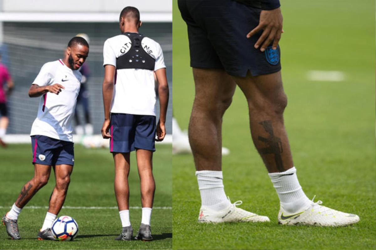 Sterling bị yêu cầu trục xuất khỏi World Cup 2018 vì lý do ‘trời ơi’ Ảnh 1