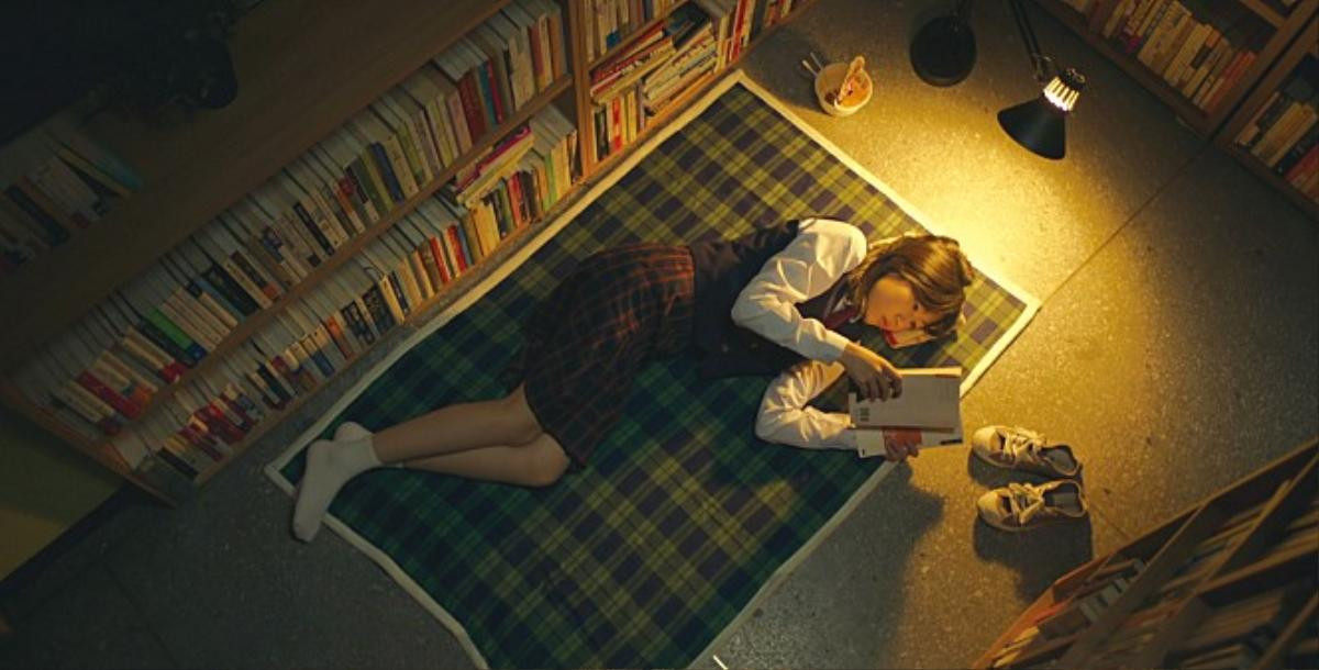 Phim điện ảnh 'Middle School Girl A' của Suho (EXO) sắp ra mắt, chàng thủ lĩnh sẽ làm nên kì tích? Ảnh 4