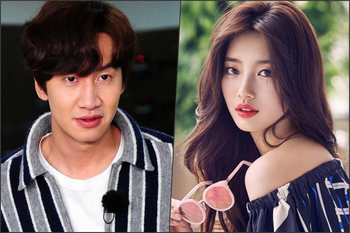 Hoang mang trước sự việc hơn 1.000 người kiến nghị xử tử hình Lee Kwang Soo và Suzy Ảnh 1